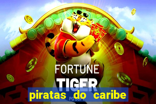 Piratas Do Caribe 1 Filme Completo Dublado