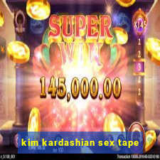 Kim Kardashian Sex Tape 9270