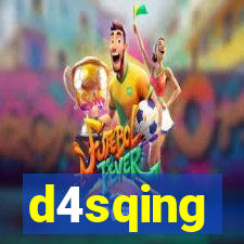 d4sqing