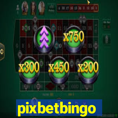 pixbetbingo