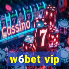 w6bet vip