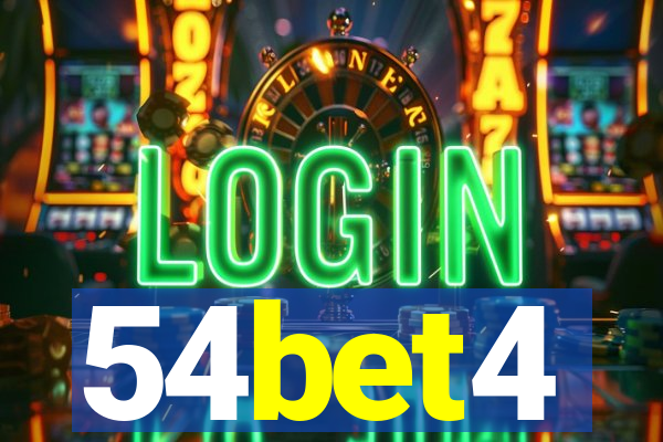 54bet4