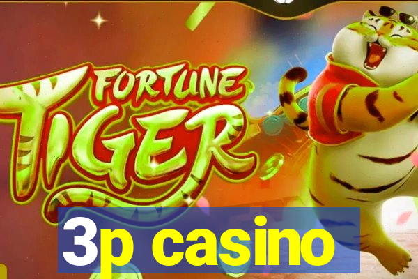 3p casino