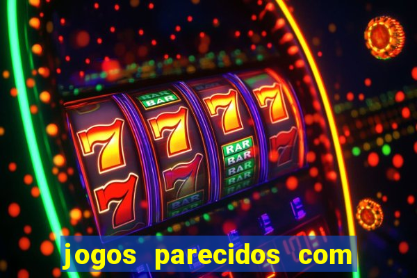 jogos parecidos com coin master