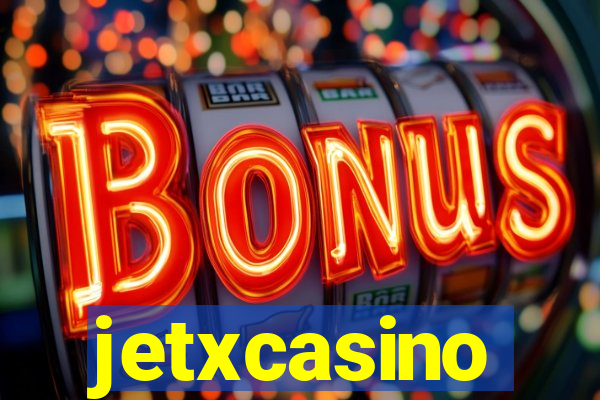 jetxcasino