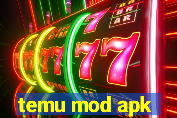 temu mod apk