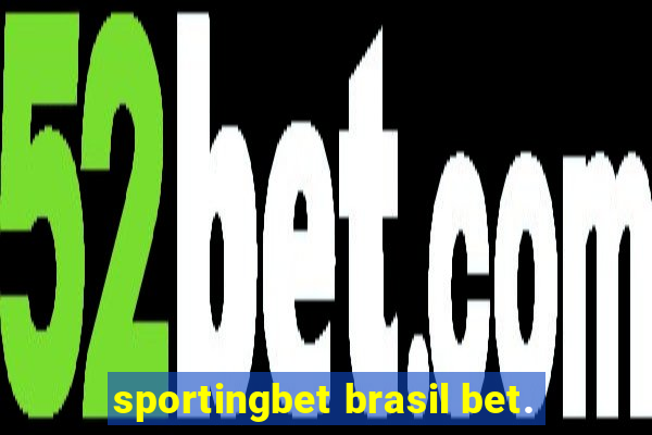 sportingbet brasil bet.