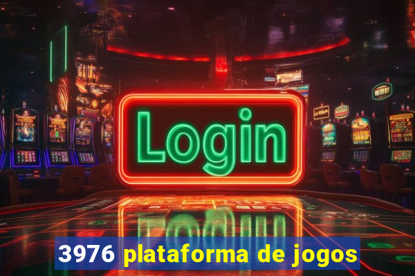 3976 plataforma de jogos