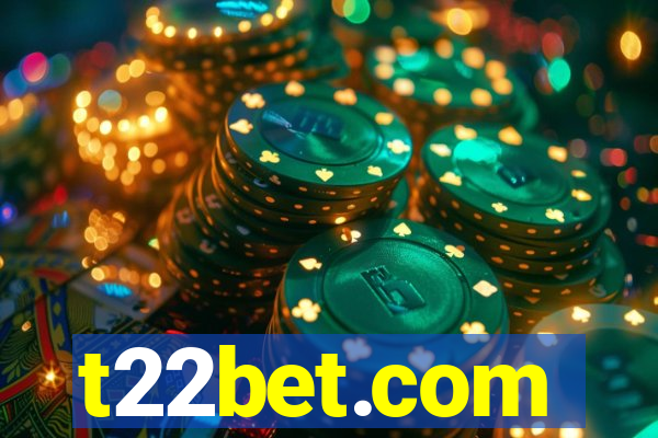 t22bet.com