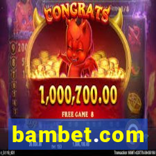 bambet.com