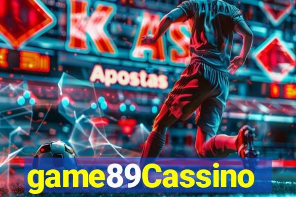 game89Cassino