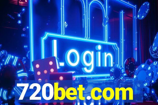 720bet.com