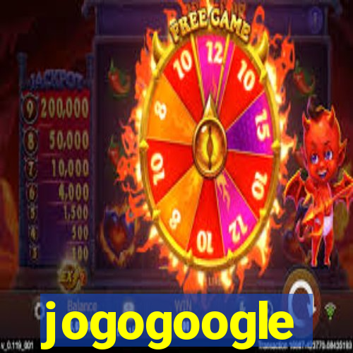 jogogoogle