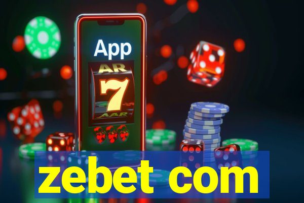 zebet com