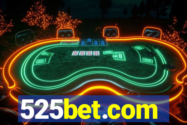 525bet.com