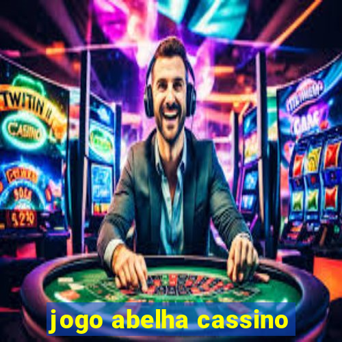 jogo abelha cassino