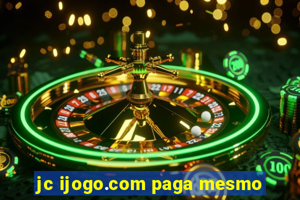 jc ijogo.com paga mesmo