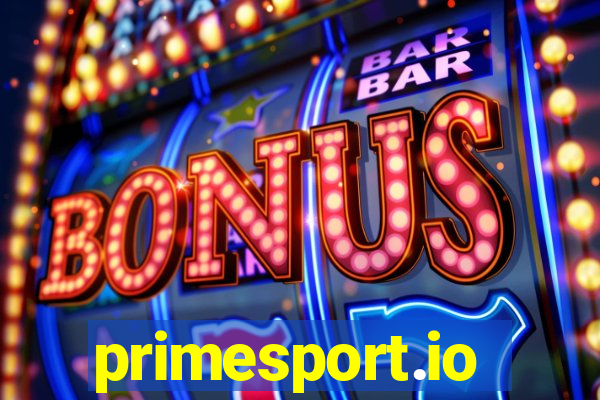 primesport.io