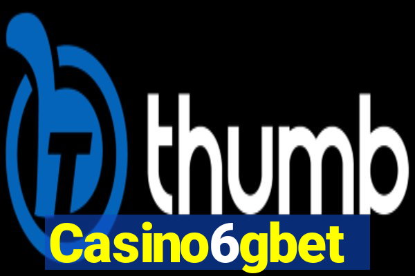 Casino6gbet