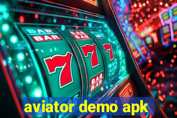 aviator demo apk