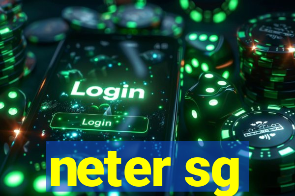 neter sg