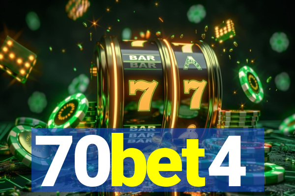 70bet4