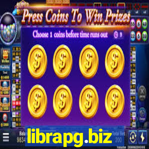 librapg.biz