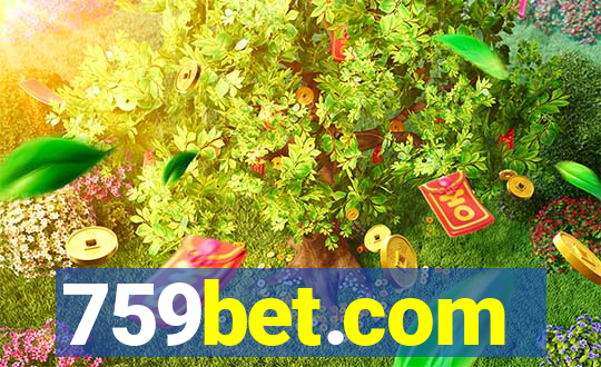 759bet.com