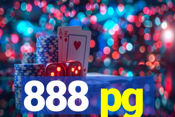 888 pg