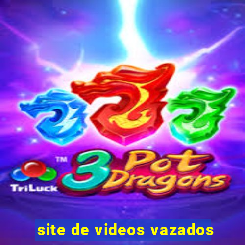 site de videos vazados