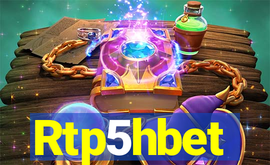 Rtp5hbet