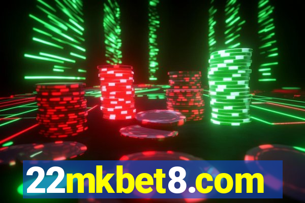 22mkbet8.com