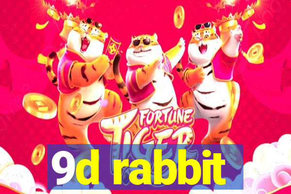 9d rabbit