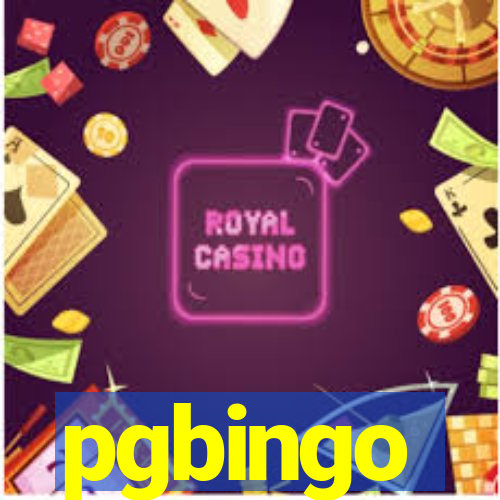 pgbingo