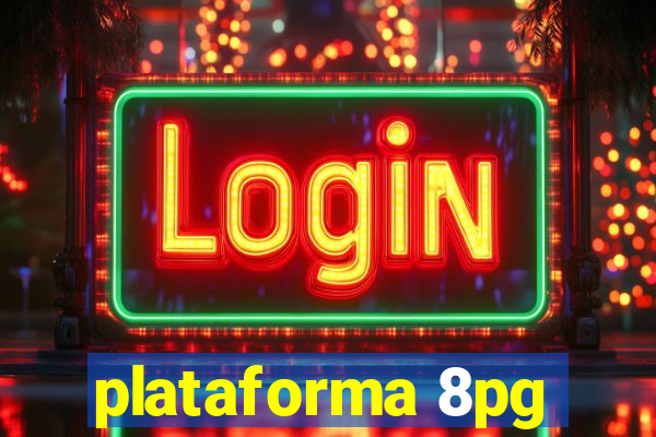 plataforma 8pg