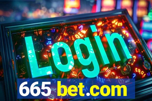 665 bet.com