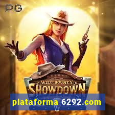 plataforma 6292.com