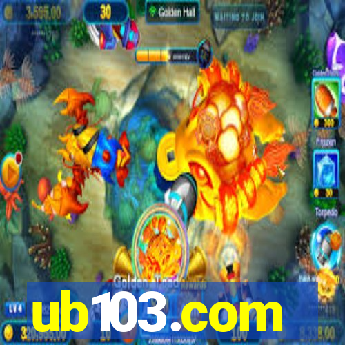 ub103.com