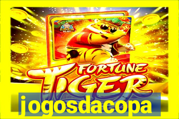 jogosdacopa