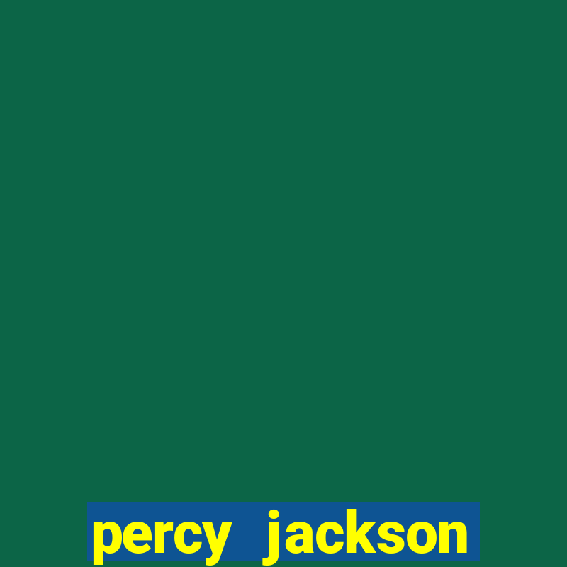 percy jackson 3 filme completo dublado