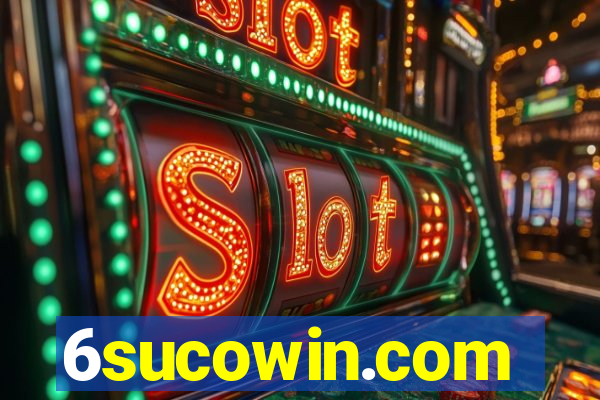 6sucowin.com