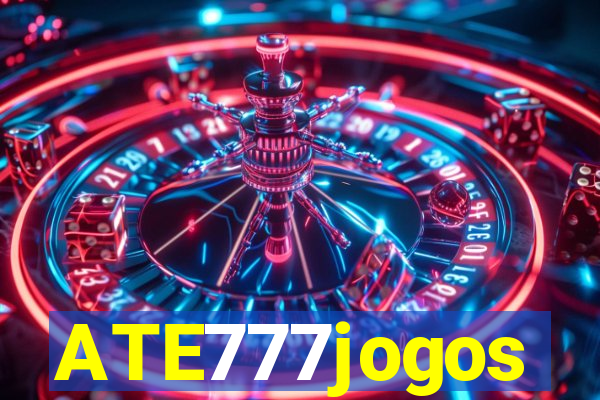 ATE777jogos