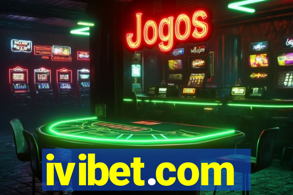 ivibet.com