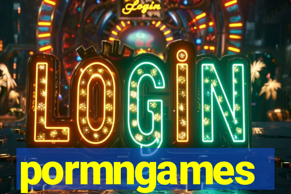 pormngames