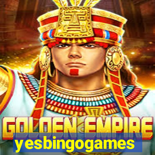 yesbingogames