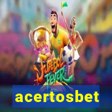 acertosbet