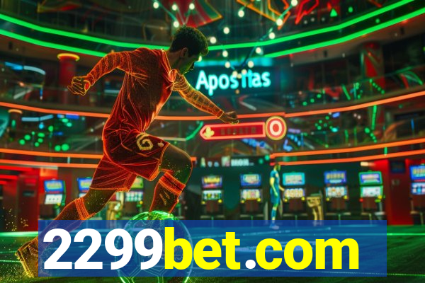 2299bet.com