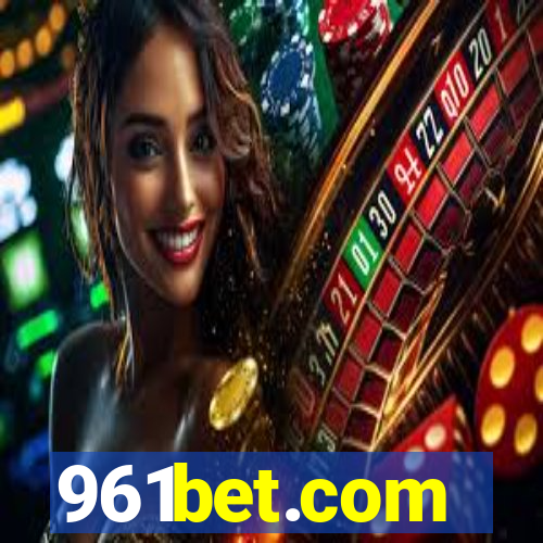 961bet.com