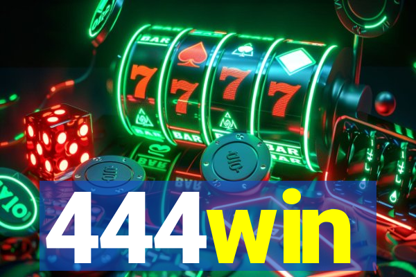 444win