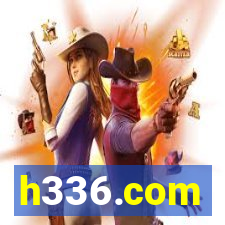 h336.com